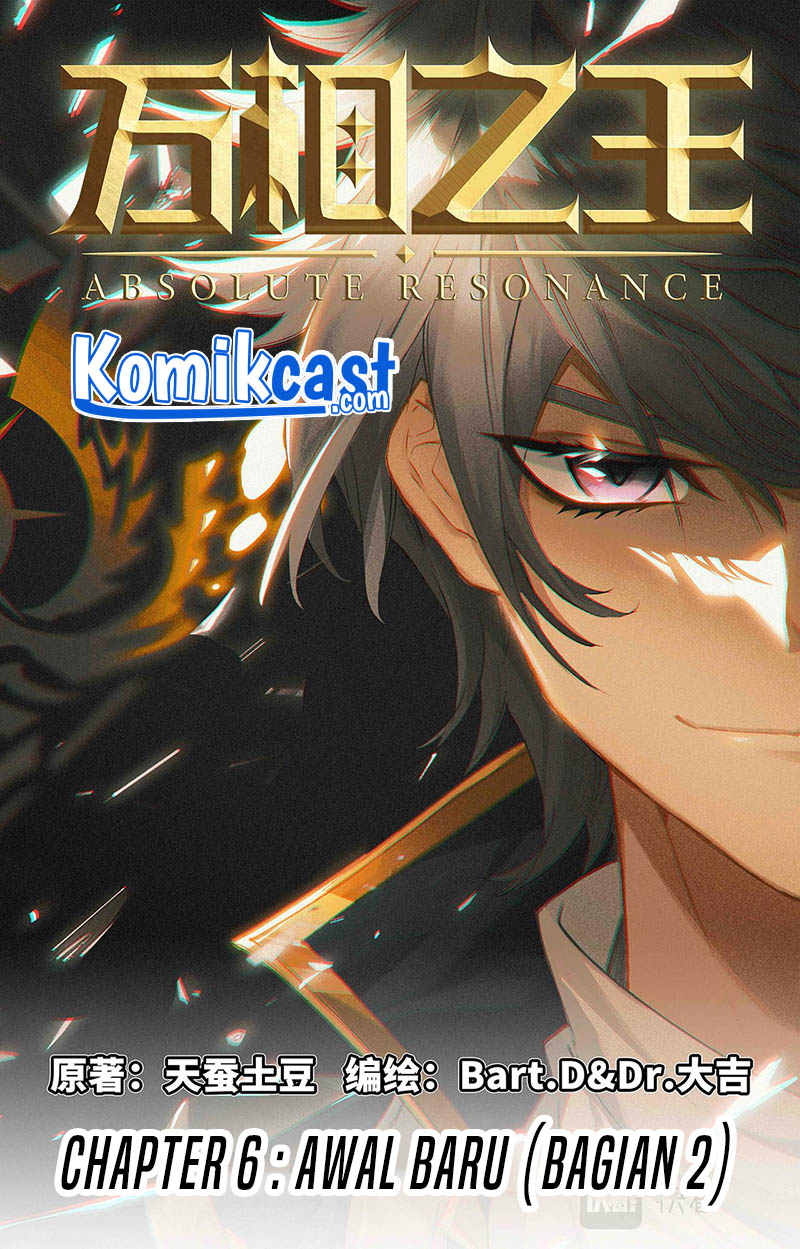 The King of Ten Thousand Presence (King of All Phases) chapter 6