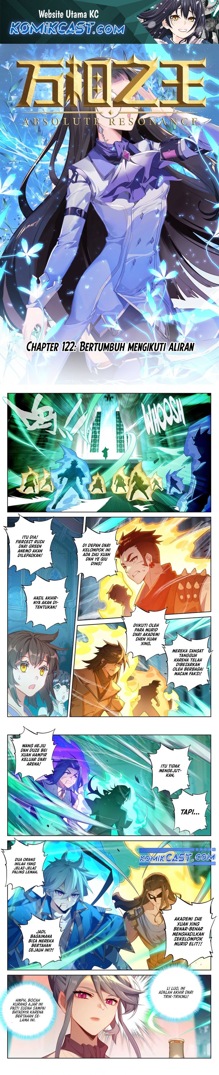 Dilarang COPAS - situs resmi www.mangacanblog.com - Komik the king of ten thousand presence 122 - chapter 122 123 Indonesia the king of ten thousand presence 122 - chapter 122 Terbaru 1|Baca Manga Komik Indonesia|Mangacan