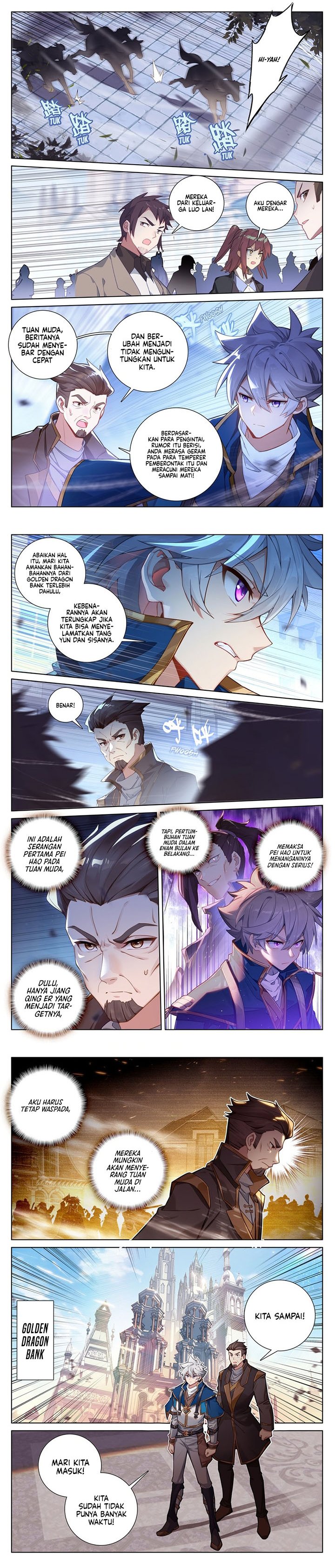 Dilarang COPAS - situs resmi www.mangacanblog.com - Komik the king of ten thousand presence 129 - chapter 129 130 Indonesia the king of ten thousand presence 129 - chapter 129 Terbaru 4|Baca Manga Komik Indonesia|Mangacan