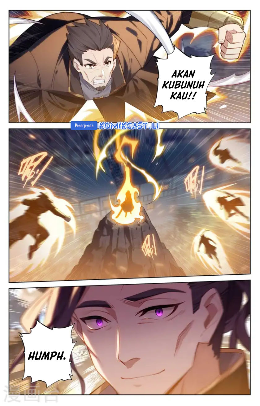 Dilarang COPAS - situs resmi www.mangacanblog.com - Komik the king of ten thousand presence 137 - chapter 137 138 Indonesia the king of ten thousand presence 137 - chapter 137 Terbaru 2|Baca Manga Komik Indonesia|Mangacan