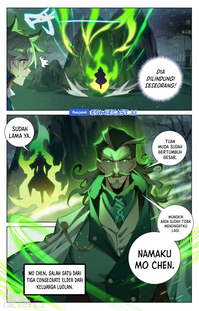 Dilarang COPAS - situs resmi www.mangacanblog.com - Komik the king of ten thousand presence 137 - chapter 137 138 Indonesia the king of ten thousand presence 137 - chapter 137 Terbaru 5|Baca Manga Komik Indonesia|Mangacan