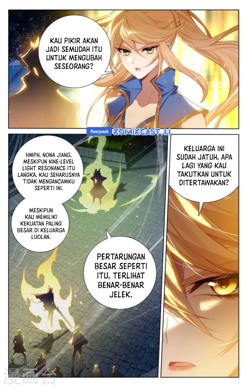 Dilarang COPAS - situs resmi www.mangacanblog.com - Komik the king of ten thousand presence 137 - chapter 137 138 Indonesia the king of ten thousand presence 137 - chapter 137 Terbaru 13|Baca Manga Komik Indonesia|Mangacan