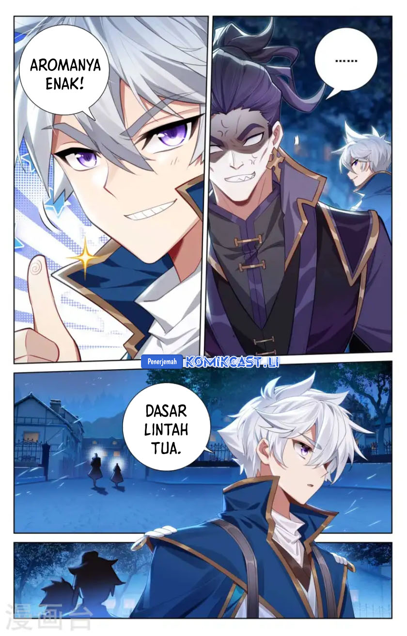 Dilarang COPAS - situs resmi www.mangacanblog.com - Komik the king of ten thousand presence 137 - chapter 137 138 Indonesia the king of ten thousand presence 137 - chapter 137 Terbaru 16|Baca Manga Komik Indonesia|Mangacan