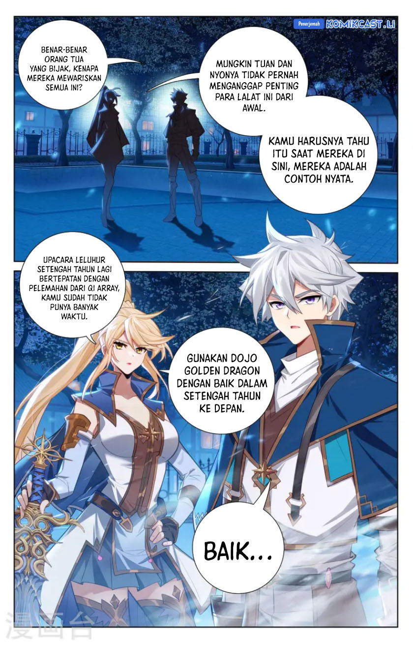 Dilarang COPAS - situs resmi www.mangacanblog.com - Komik the king of ten thousand presence 137 - chapter 137 138 Indonesia the king of ten thousand presence 137 - chapter 137 Terbaru 17|Baca Manga Komik Indonesia|Mangacan