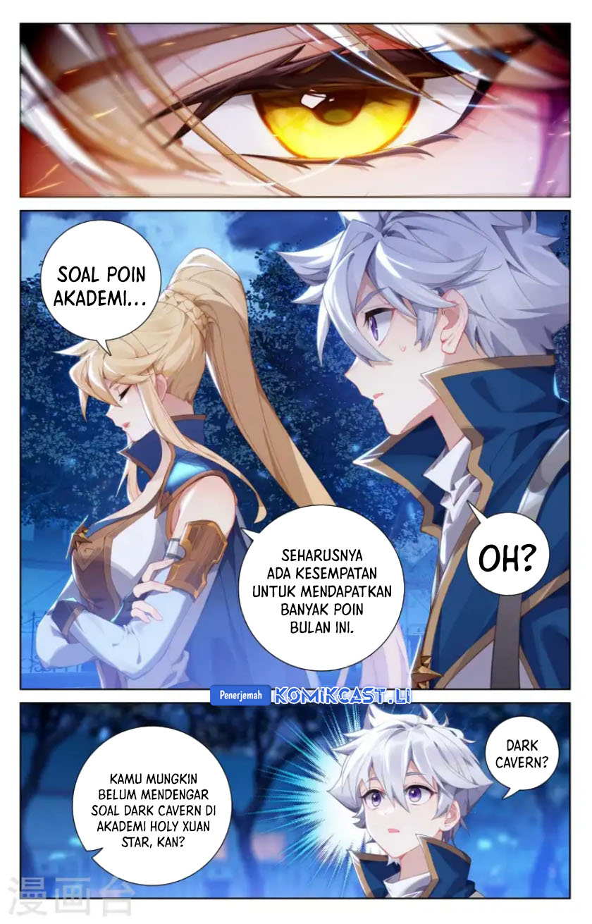 Dilarang COPAS - situs resmi www.mangacanblog.com - Komik the king of ten thousand presence 138 - chapter 138 139 Indonesia the king of ten thousand presence 138 - chapter 138 Terbaru 3|Baca Manga Komik Indonesia|Mangacan