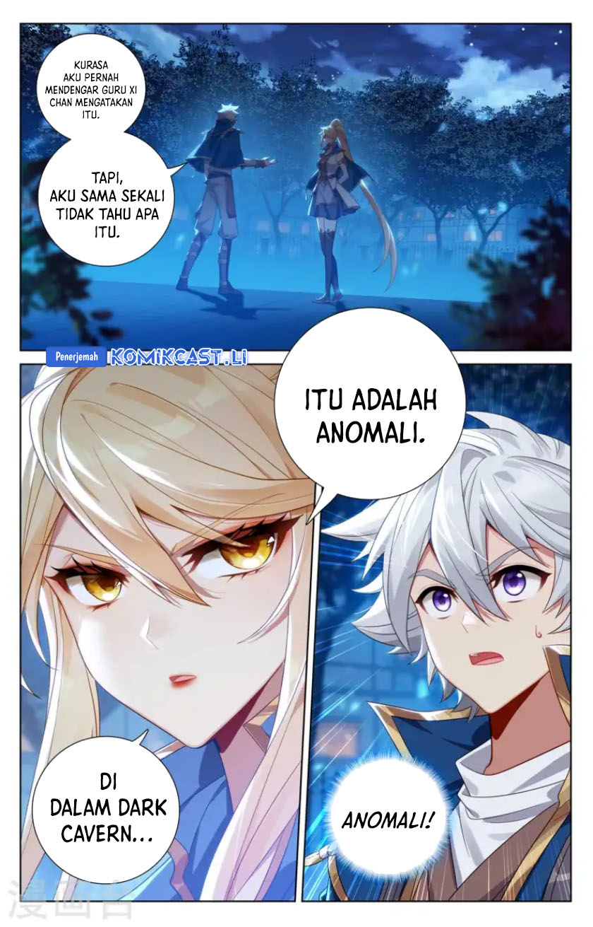 Dilarang COPAS - situs resmi www.mangacanblog.com - Komik the king of ten thousand presence 138 - chapter 138 139 Indonesia the king of ten thousand presence 138 - chapter 138 Terbaru 4|Baca Manga Komik Indonesia|Mangacan