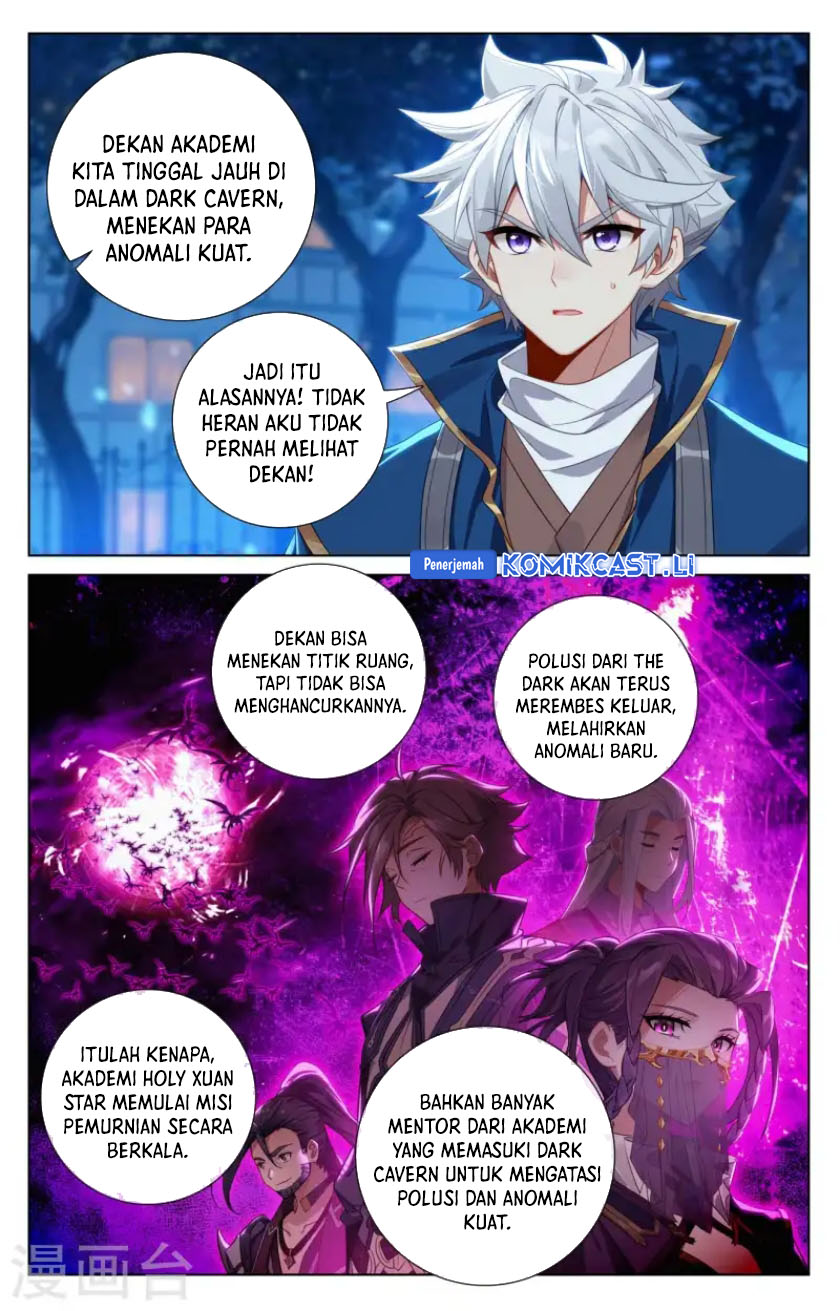Dilarang COPAS - situs resmi www.mangacanblog.com - Komik the king of ten thousand presence 138 - chapter 138 139 Indonesia the king of ten thousand presence 138 - chapter 138 Terbaru 6|Baca Manga Komik Indonesia|Mangacan