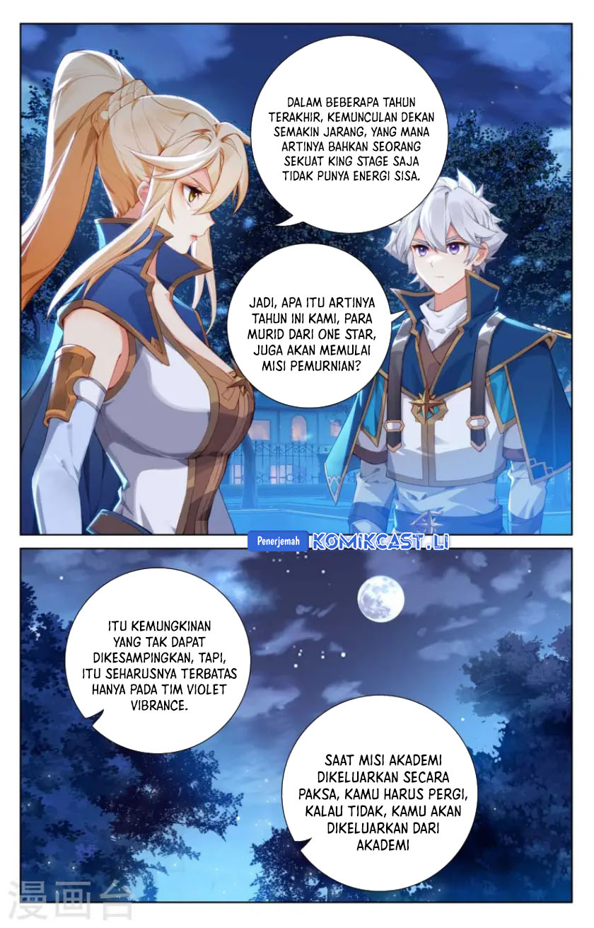 Dilarang COPAS - situs resmi www.mangacanblog.com - Komik the king of ten thousand presence 138 - chapter 138 139 Indonesia the king of ten thousand presence 138 - chapter 138 Terbaru 9|Baca Manga Komik Indonesia|Mangacan