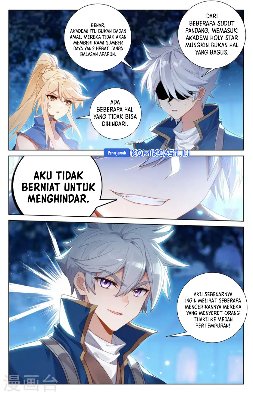Dilarang COPAS - situs resmi www.mangacanblog.com - Komik the king of ten thousand presence 138 - chapter 138 139 Indonesia the king of ten thousand presence 138 - chapter 138 Terbaru 10|Baca Manga Komik Indonesia|Mangacan