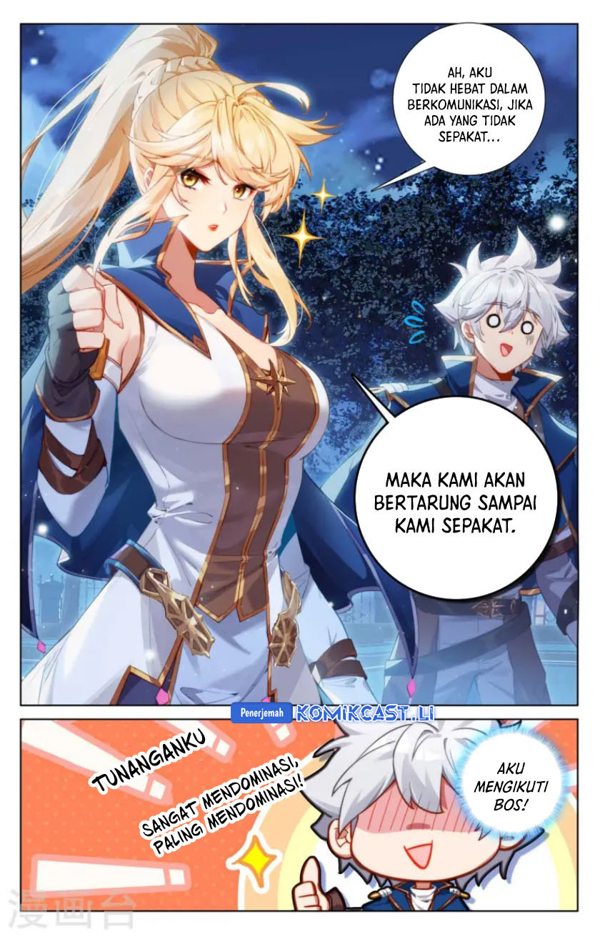 Dilarang COPAS - situs resmi www.mangacanblog.com - Komik the king of ten thousand presence 138 - chapter 138 139 Indonesia the king of ten thousand presence 138 - chapter 138 Terbaru 13|Baca Manga Komik Indonesia|Mangacan
