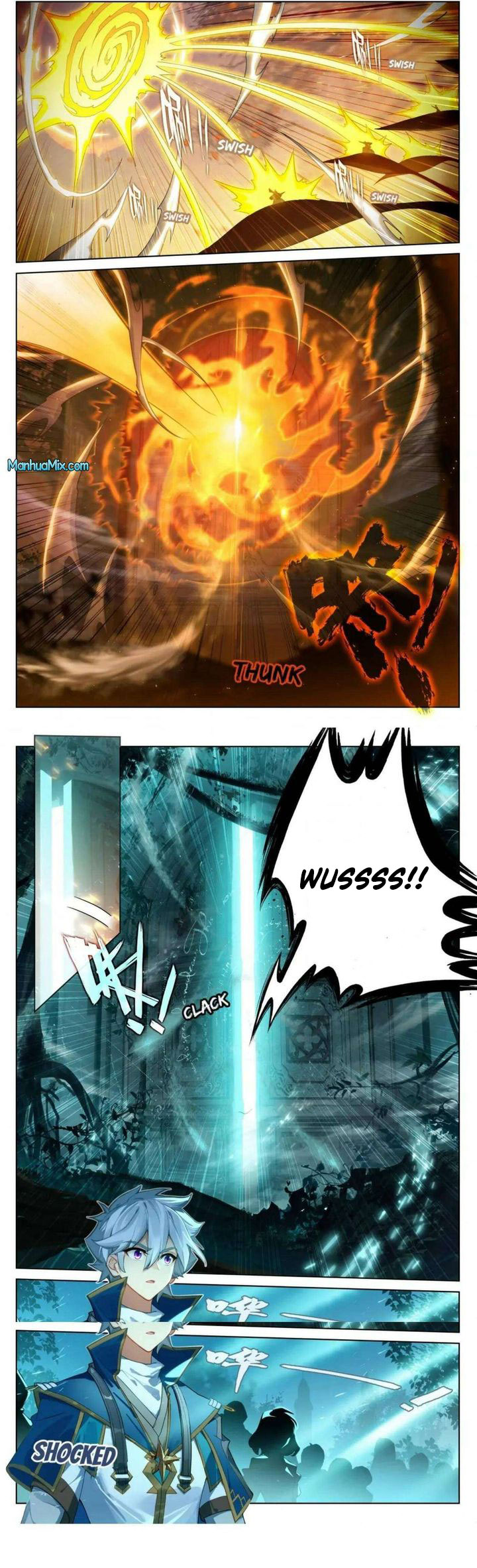 Dilarang COPAS - situs resmi www.mangacanblog.com - Komik the king of ten thousand presence 141 - chapter 141 142 Indonesia the king of ten thousand presence 141 - chapter 141 Terbaru 4|Baca Manga Komik Indonesia|Mangacan