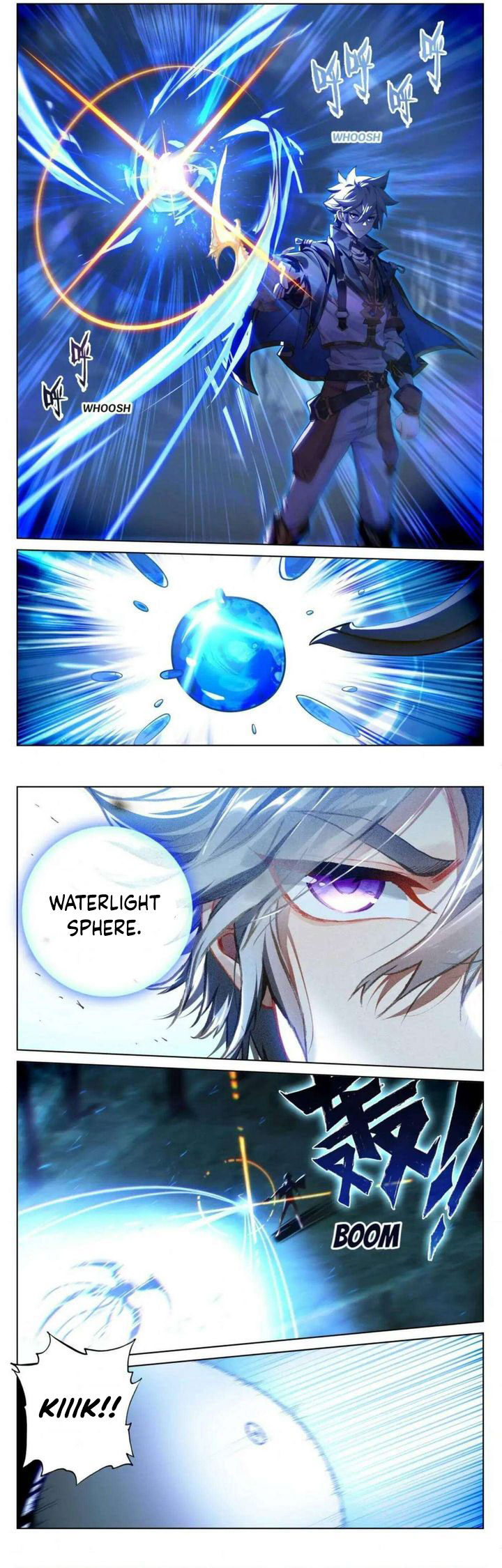 Dilarang COPAS - situs resmi www.mangacanblog.com - Komik the king of ten thousand presence 146 - chapter 146 147 Indonesia the king of ten thousand presence 146 - chapter 146 Terbaru 3|Baca Manga Komik Indonesia|Mangacan