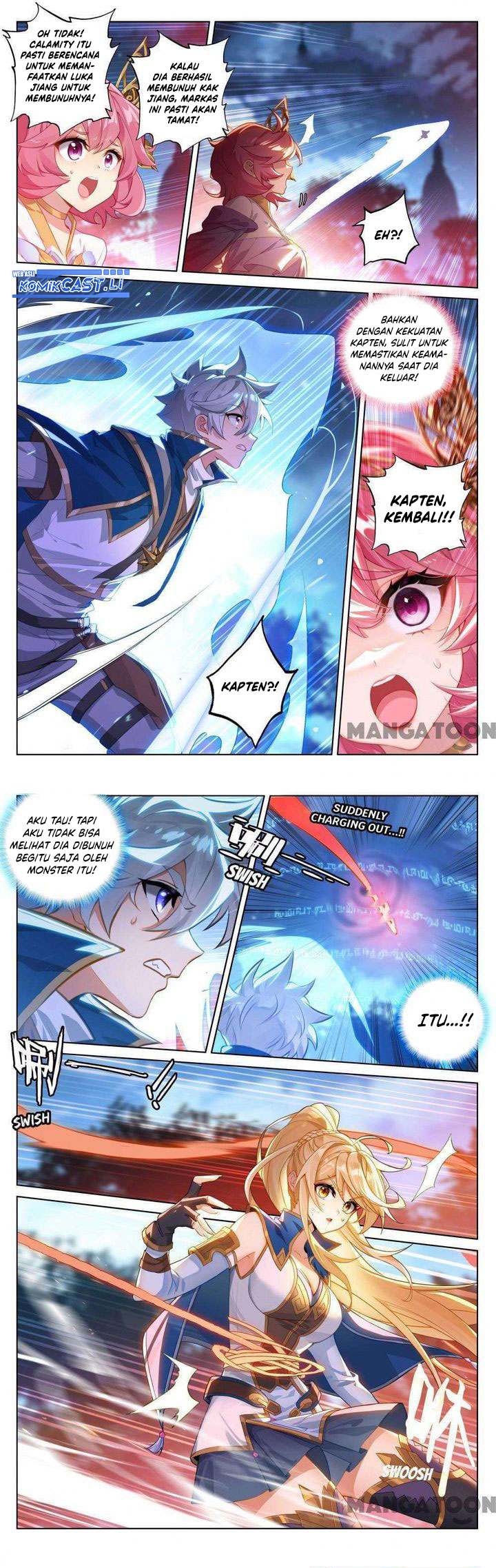 Dilarang COPAS - situs resmi www.mangacanblog.com - Komik the king of ten thousand presence 165 - chapter 165 166 Indonesia the king of ten thousand presence 165 - chapter 165 Terbaru 4|Baca Manga Komik Indonesia|Mangacan