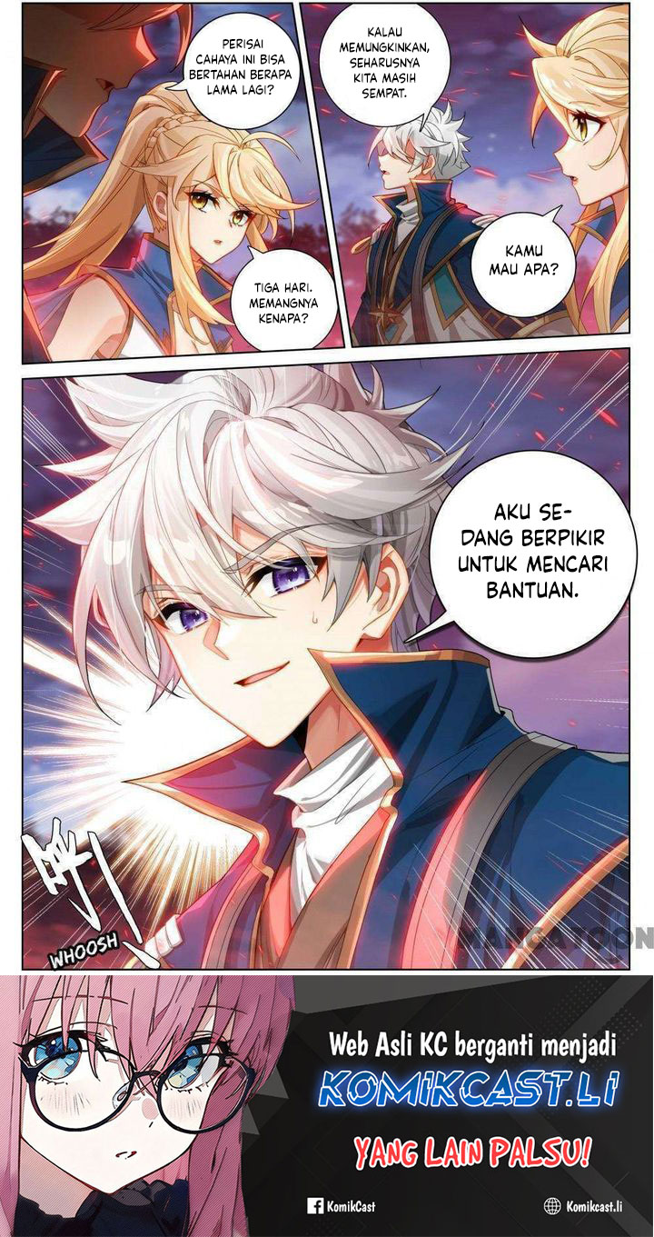 Dilarang COPAS - situs resmi www.mangacanblog.com - Komik the king of ten thousand presence 165 - chapter 165 166 Indonesia the king of ten thousand presence 165 - chapter 165 Terbaru 8|Baca Manga Komik Indonesia|Mangacan