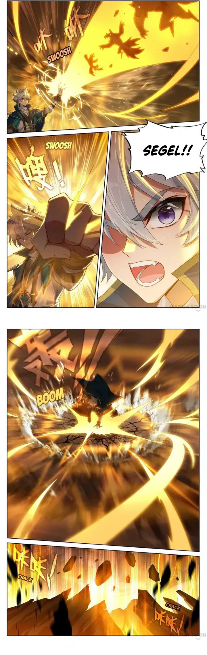 Dilarang COPAS - situs resmi www.mangacanblog.com - Komik the king of ten thousand presence 172 - chapter 172 173 Indonesia the king of ten thousand presence 172 - chapter 172 Terbaru 3|Baca Manga Komik Indonesia|Mangacan