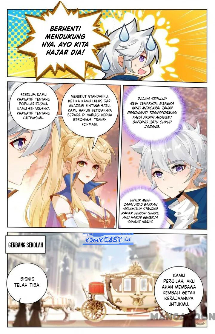 Dilarang COPAS - situs resmi www.mangacanblog.com - Komik the king of ten thousand presence 183 - chapter 183 184 Indonesia the king of ten thousand presence 183 - chapter 183 Terbaru 4|Baca Manga Komik Indonesia|Mangacan