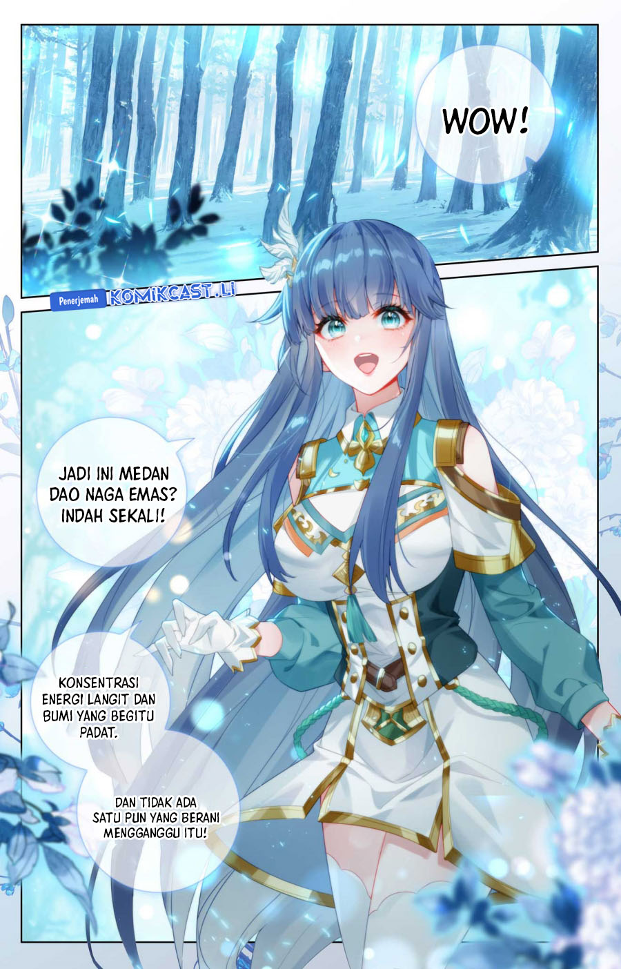 Dilarang COPAS - situs resmi www.mangacanblog.com - Komik the king of ten thousand presence 186 - chapter 186 187 Indonesia the king of ten thousand presence 186 - chapter 186 Terbaru 8|Baca Manga Komik Indonesia|Mangacan