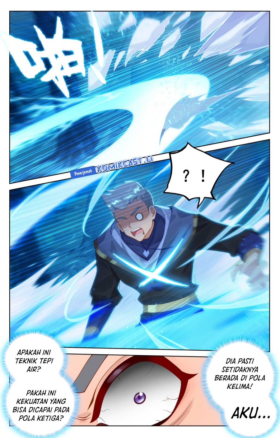 Dilarang COPAS - situs resmi www.mangacanblog.com - Komik the king of ten thousand presence 187 - chapter 187 188 Indonesia the king of ten thousand presence 187 - chapter 187 Terbaru 7|Baca Manga Komik Indonesia|Mangacan