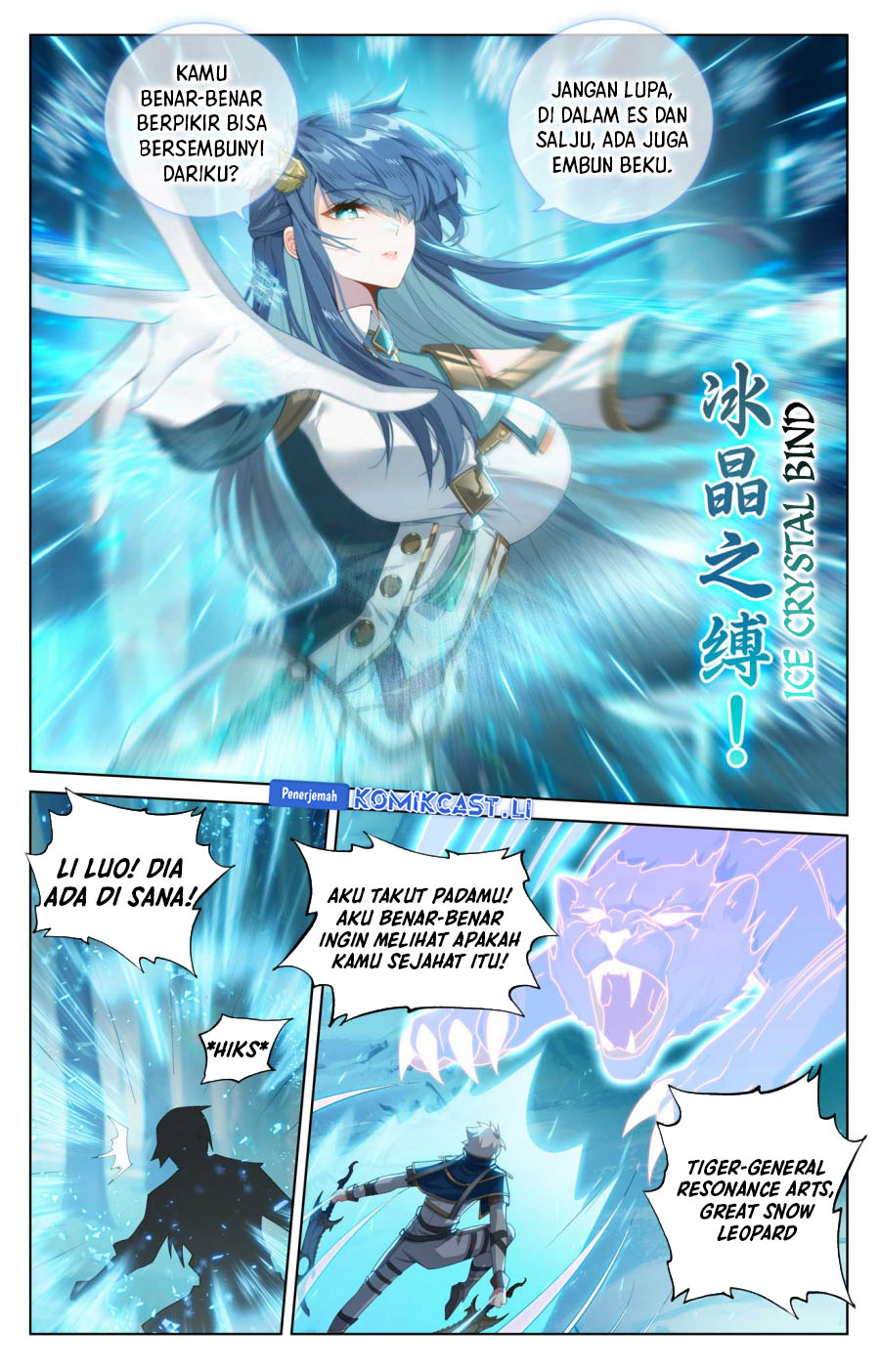 Dilarang COPAS - situs resmi www.mangacanblog.com - Komik the king of ten thousand presence 187 - chapter 187 188 Indonesia the king of ten thousand presence 187 - chapter 187 Terbaru 10|Baca Manga Komik Indonesia|Mangacan