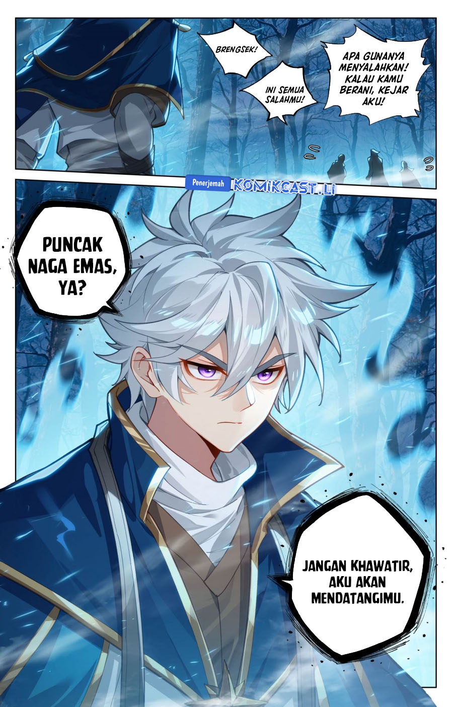 Dilarang COPAS - situs resmi www.mangacanblog.com - Komik the king of ten thousand presence 192 - chapter 192 193 Indonesia the king of ten thousand presence 192 - chapter 192 Terbaru 17|Baca Manga Komik Indonesia|Mangacan