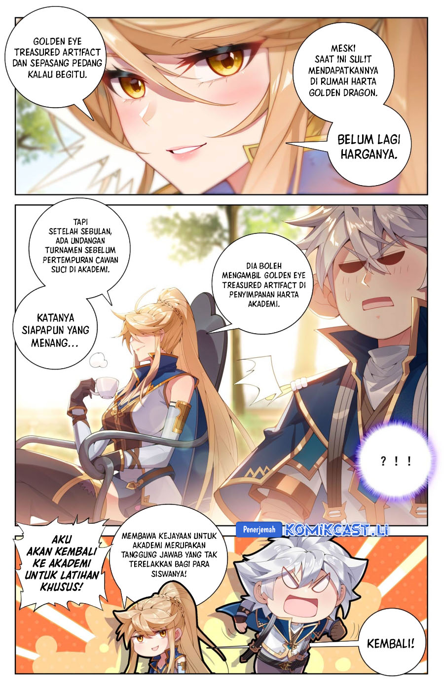 Dilarang COPAS - situs resmi www.mangacanblog.com - Komik the king of ten thousand presence 199 - chapter 199 200 Indonesia the king of ten thousand presence 199 - chapter 199 Terbaru 14|Baca Manga Komik Indonesia|Mangacan