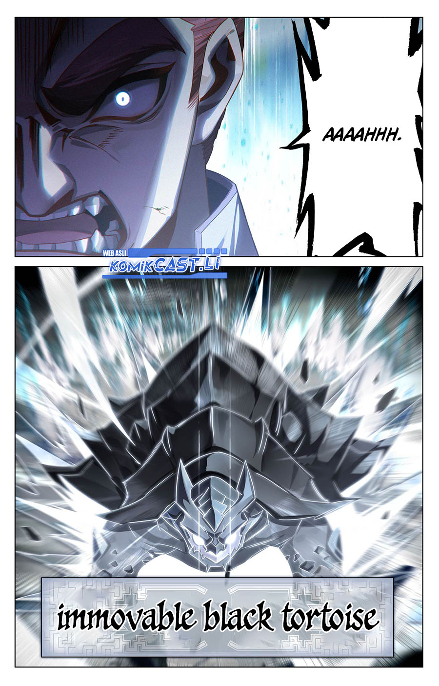 Dilarang COPAS - situs resmi www.mangacanblog.com - Komik the king of ten thousand presence 205 - chapter 205 206 Indonesia the king of ten thousand presence 205 - chapter 205 Terbaru 10|Baca Manga Komik Indonesia|Mangacan