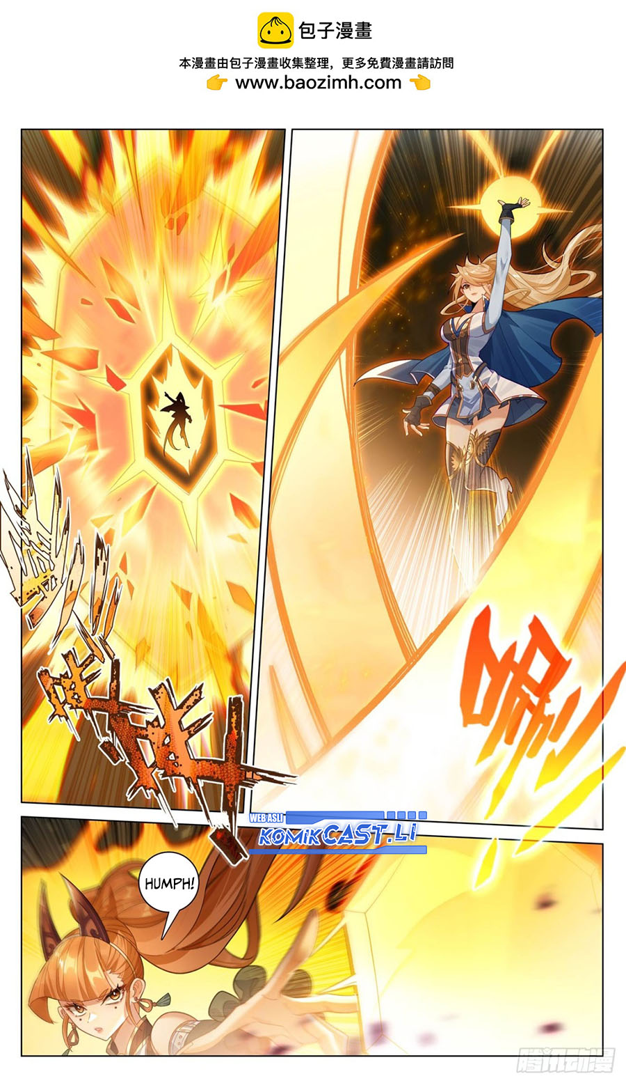 Dilarang COPAS - situs resmi www.mangacanblog.com - Komik the king of ten thousand presence 207 - chapter 207 208 Indonesia the king of ten thousand presence 207 - chapter 207 Terbaru 2|Baca Manga Komik Indonesia|Mangacan