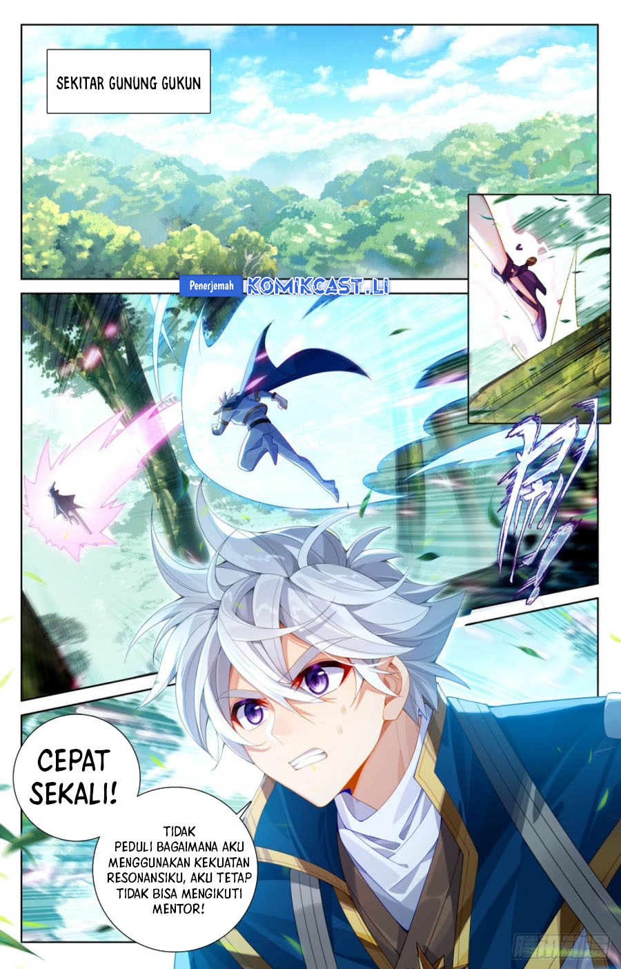 Dilarang COPAS - situs resmi www.mangacanblog.com - Komik the king of ten thousand presence 219 - chapter 219 220 Indonesia the king of ten thousand presence 219 - chapter 219 Terbaru 8|Baca Manga Komik Indonesia|Mangacan