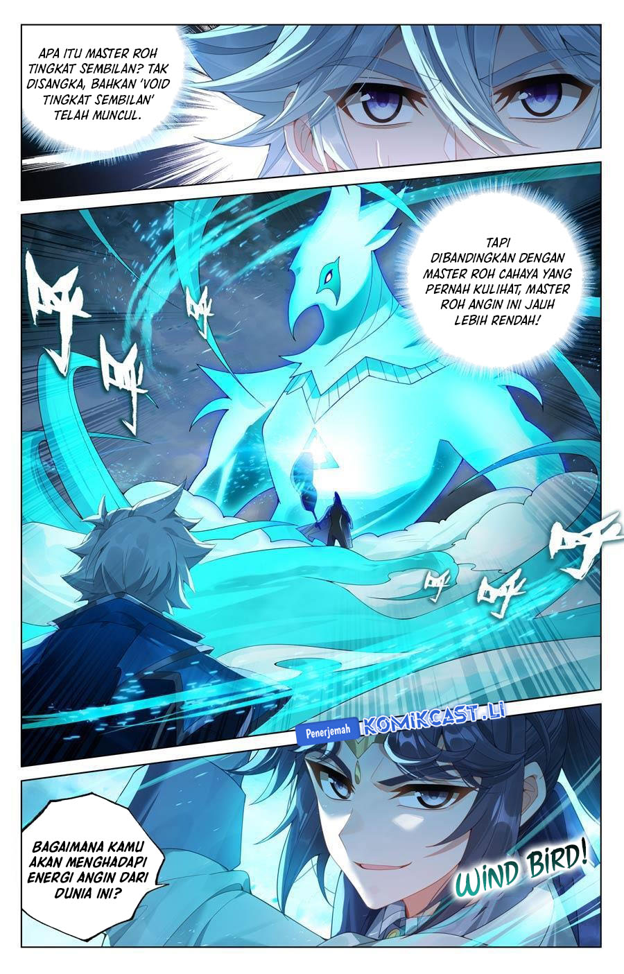 Dilarang COPAS - situs resmi www.mangacanblog.com - Komik the king of ten thousand presence 233 - chapter 233 234 Indonesia the king of ten thousand presence 233 - chapter 233 Terbaru 6|Baca Manga Komik Indonesia|Mangacan