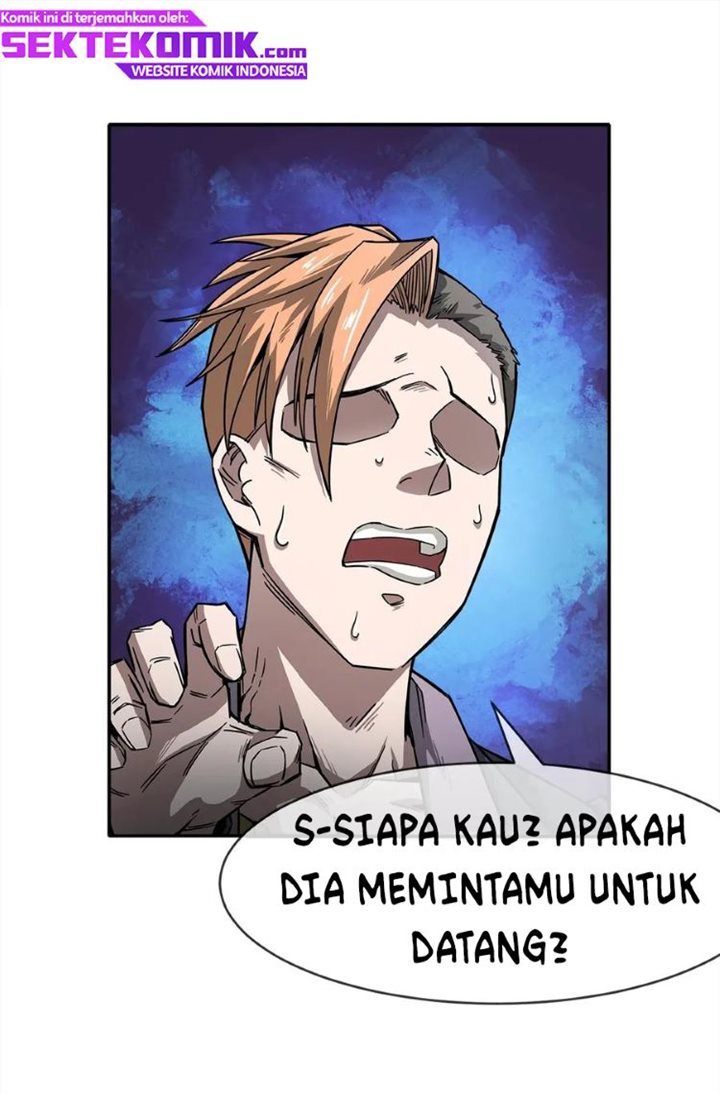 The King of Night Market Chapter 05 Bahasa Indonesia