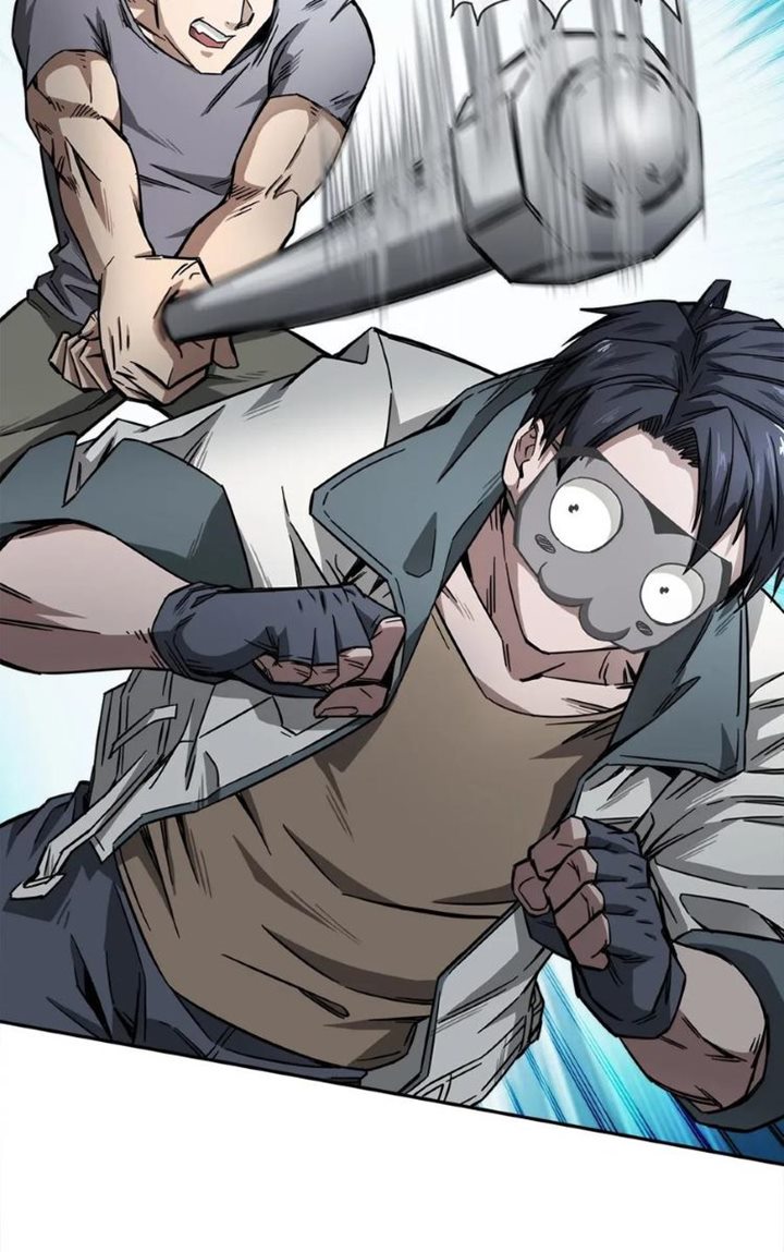 The King of Night Market Chapter 05 Bahasa Indonesia