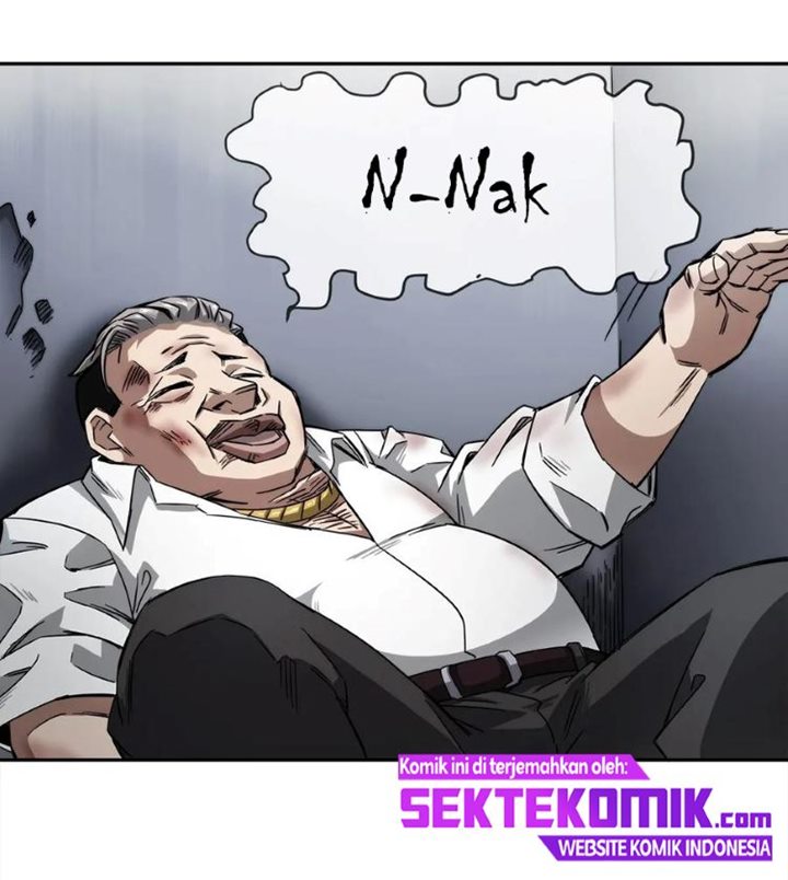 The King of Night Market Chapter 05 Bahasa Indonesia