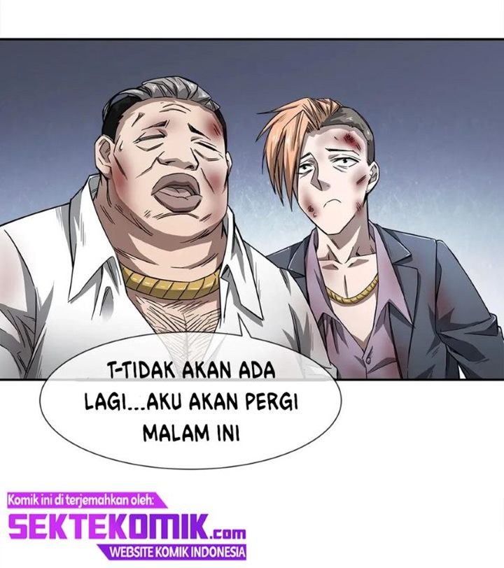 The King of Night Market Chapter 05 Bahasa Indonesia
