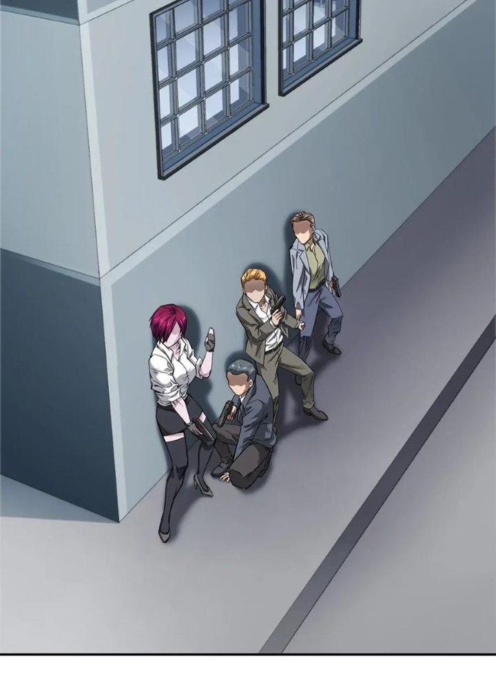 The King of Night Market Chapter 05 Bahasa Indonesia