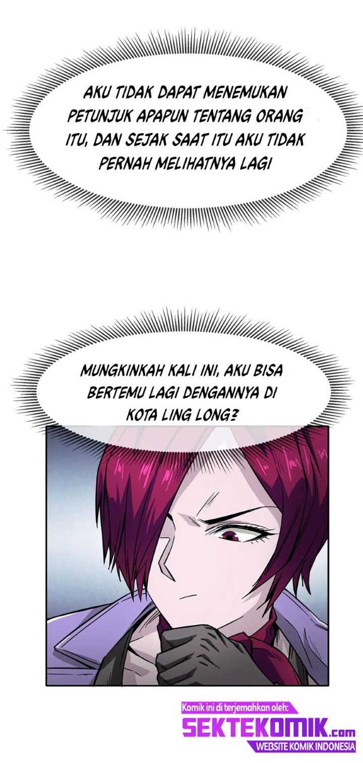 The King of Night Market Chapter 05 Bahasa Indonesia