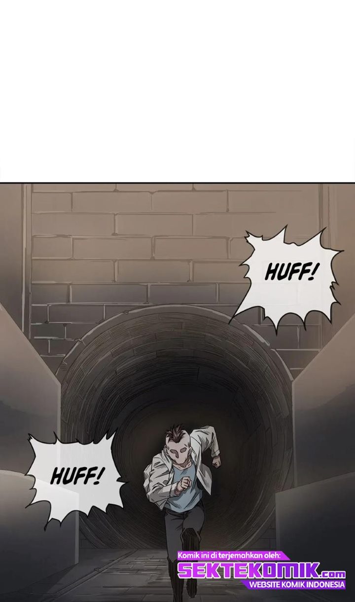 The King of Night Market Chapter 05 Bahasa Indonesia