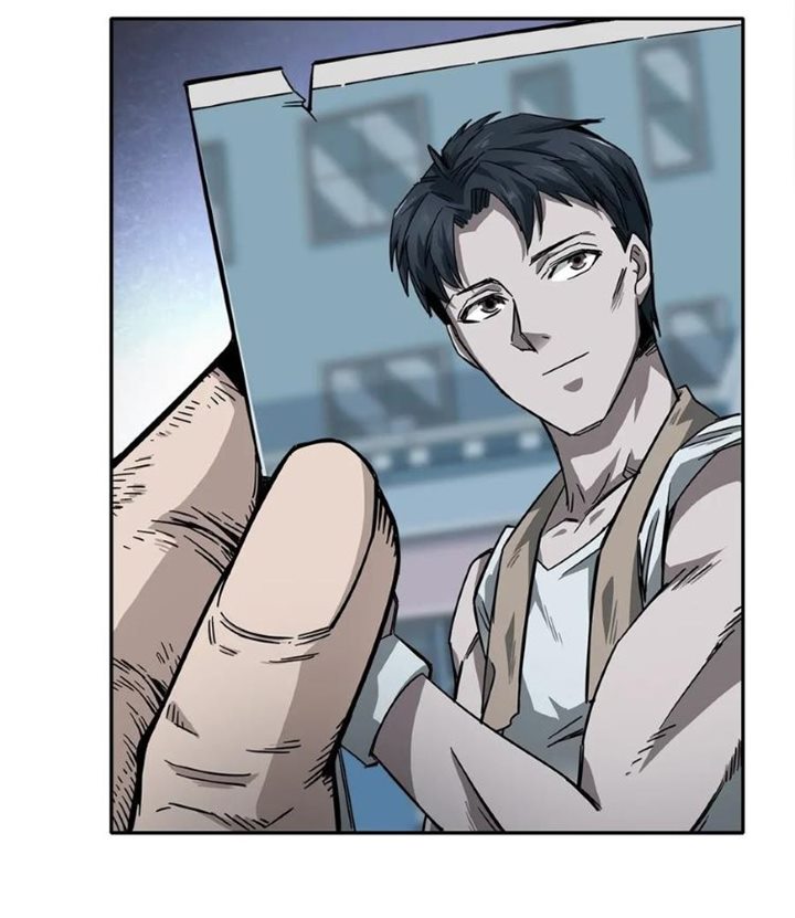 The King of Night Market Chapter 05 Bahasa Indonesia