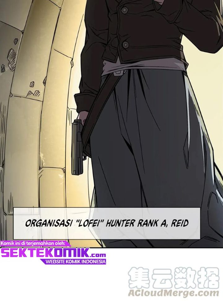 The King of Night Market Chapter 05 Bahasa Indonesia