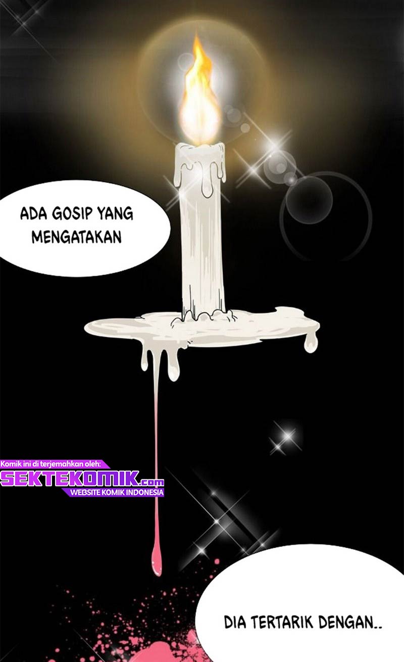 The King of Night Market chapter 9