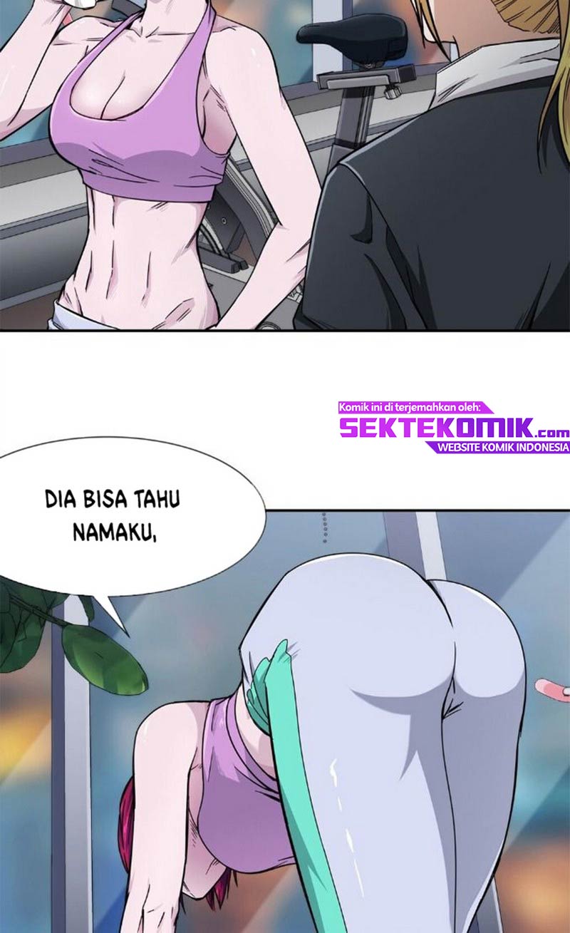 The King of Night Market chapter 9