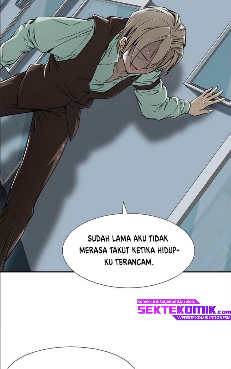 The King of Night Market chapter 9