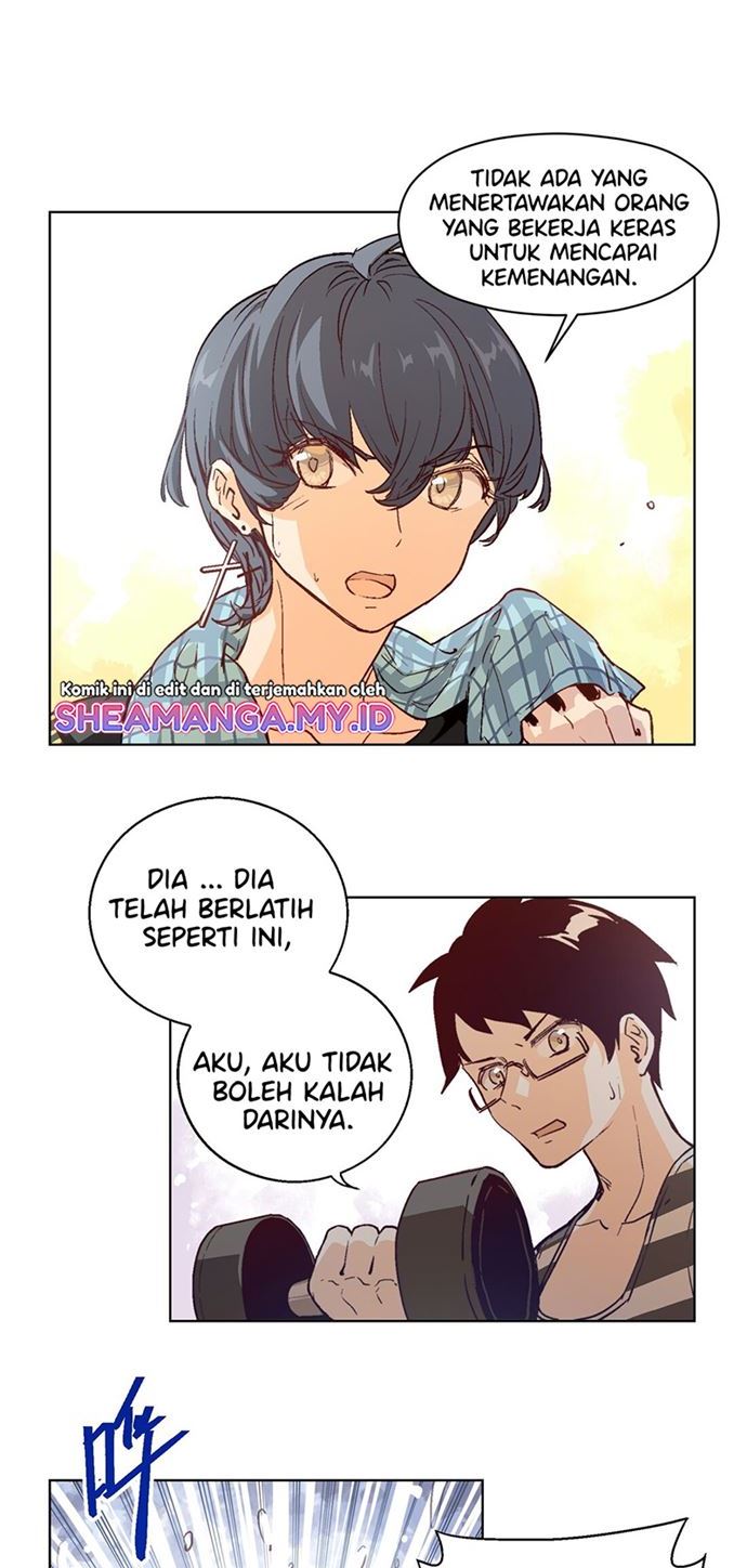 The King of Special Force chapter 13