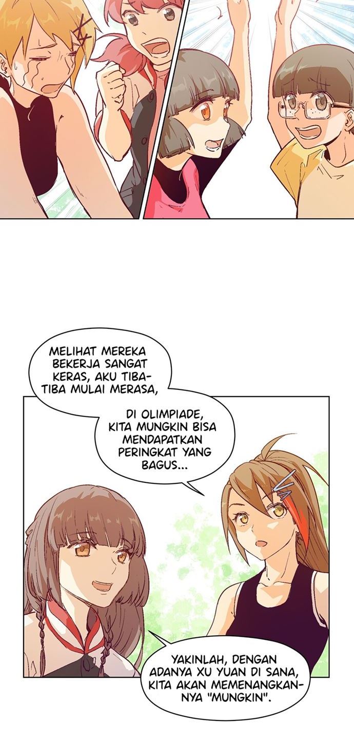 The King of Special Force chapter 13