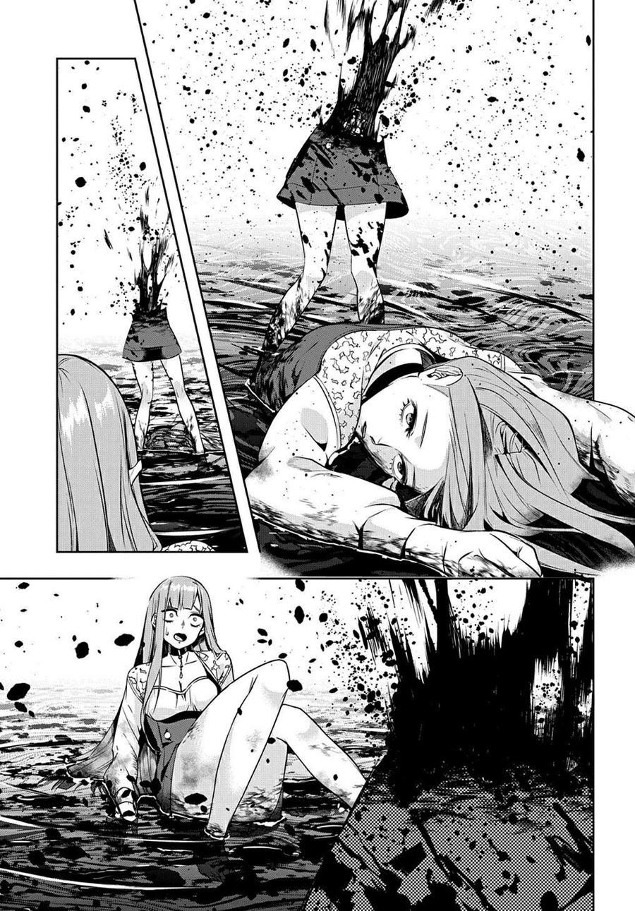 The Kingdom of Ruin chapter 13