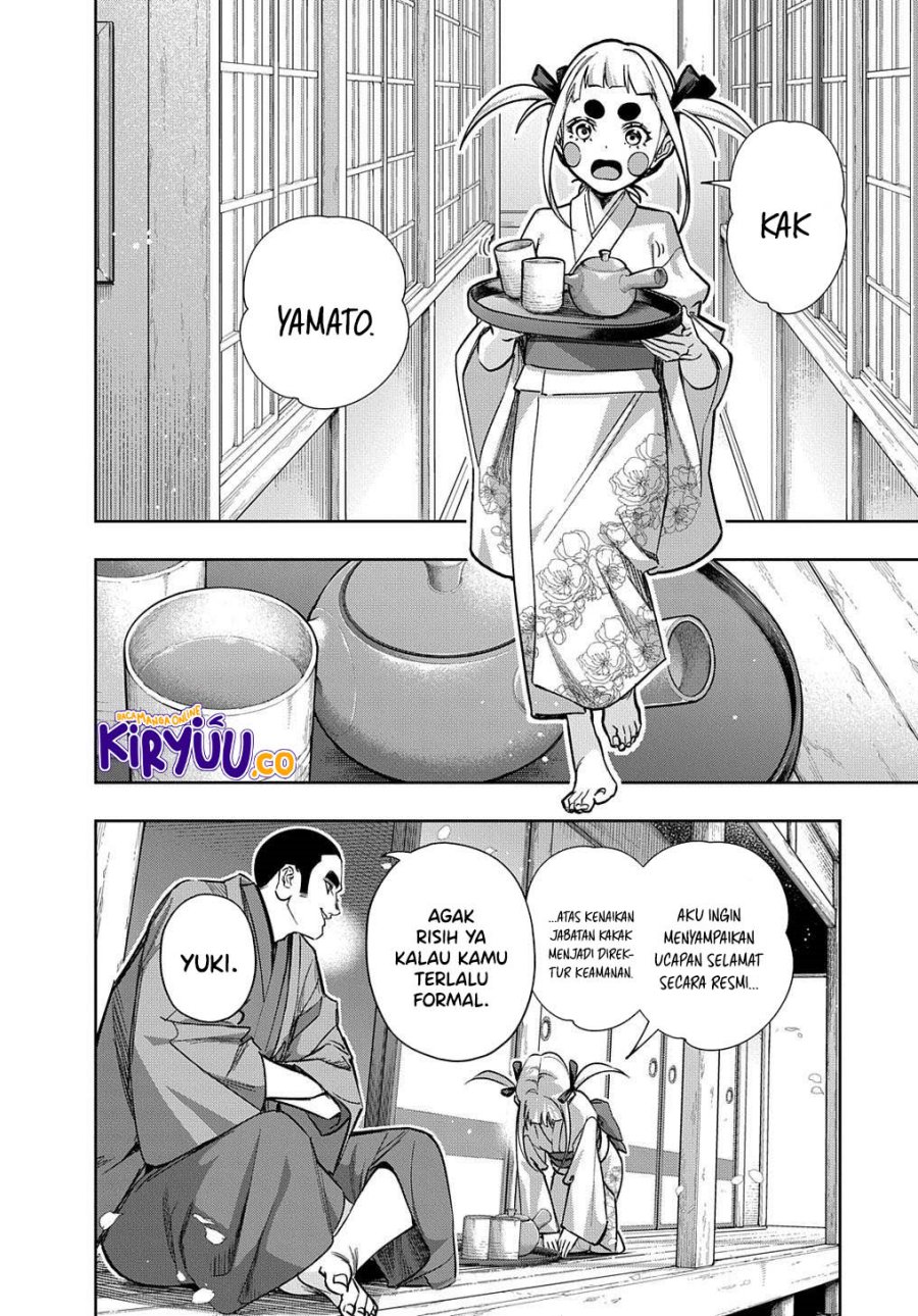 Dilarang COPAS - situs resmi www.mangacanblog.com - Komik the kingdom of ruin 048 - chapter 48 49 Indonesia the kingdom of ruin 048 - chapter 48 Terbaru 2|Baca Manga Komik Indonesia|Mangacan