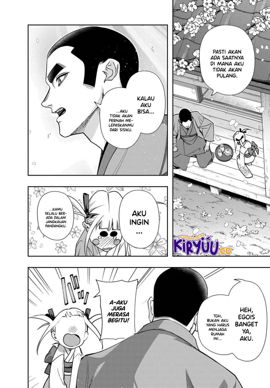 Dilarang COPAS - situs resmi www.mangacanblog.com - Komik the kingdom of ruin 048 - chapter 48 49 Indonesia the kingdom of ruin 048 - chapter 48 Terbaru 4|Baca Manga Komik Indonesia|Mangacan