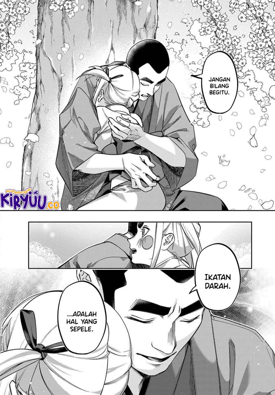 Dilarang COPAS - situs resmi www.mangacanblog.com - Komik the kingdom of ruin 048 - chapter 48 49 Indonesia the kingdom of ruin 048 - chapter 48 Terbaru 14|Baca Manga Komik Indonesia|Mangacan