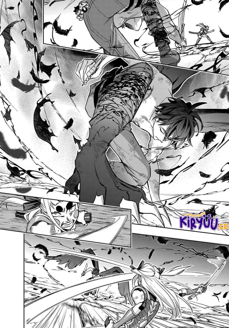 Dilarang COPAS - situs resmi www.mangacanblog.com - Komik the kingdom of ruin 048 - chapter 48 49 Indonesia the kingdom of ruin 048 - chapter 48 Terbaru 22|Baca Manga Komik Indonesia|Mangacan