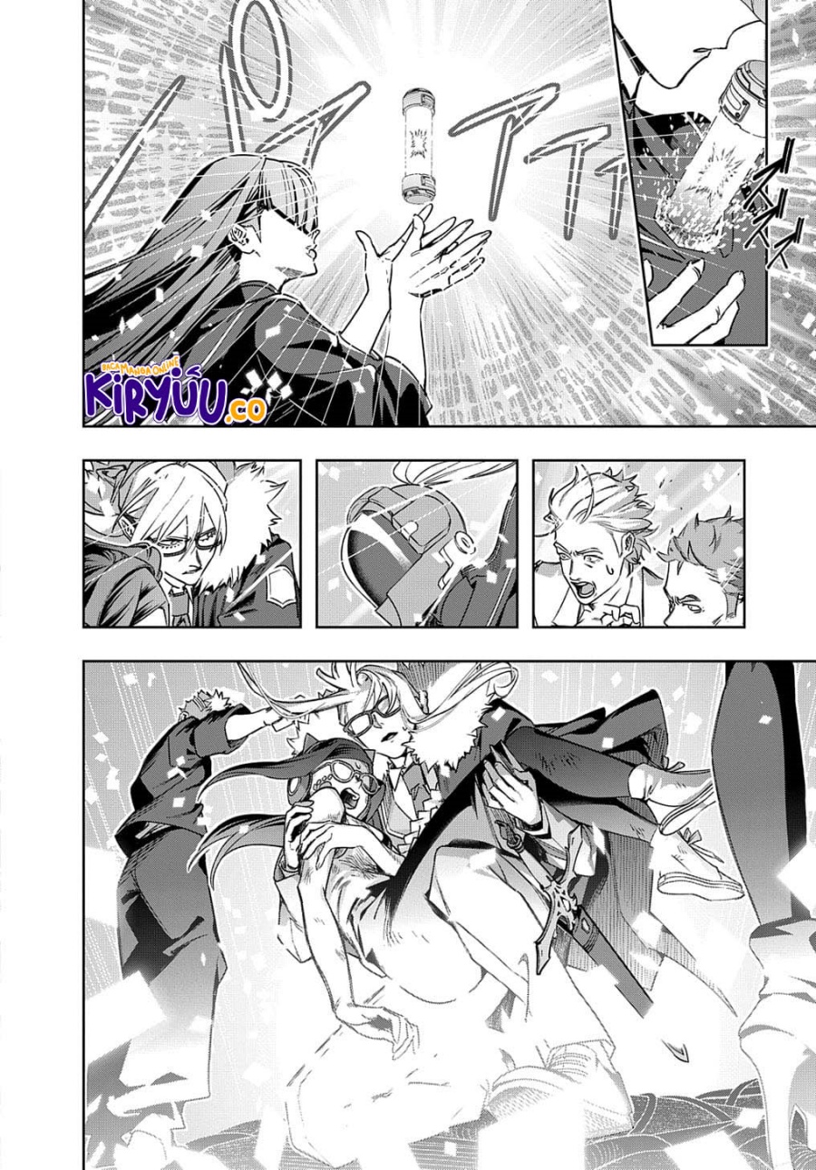 Dilarang COPAS - situs resmi www.mangacanblog.com - Komik the kingdom of ruin 051 - chapter 51 52 Indonesia the kingdom of ruin 051 - chapter 51 Terbaru 14|Baca Manga Komik Indonesia|Mangacan