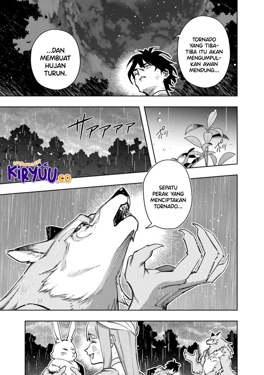 The Kingdom of Ruin chapter 55